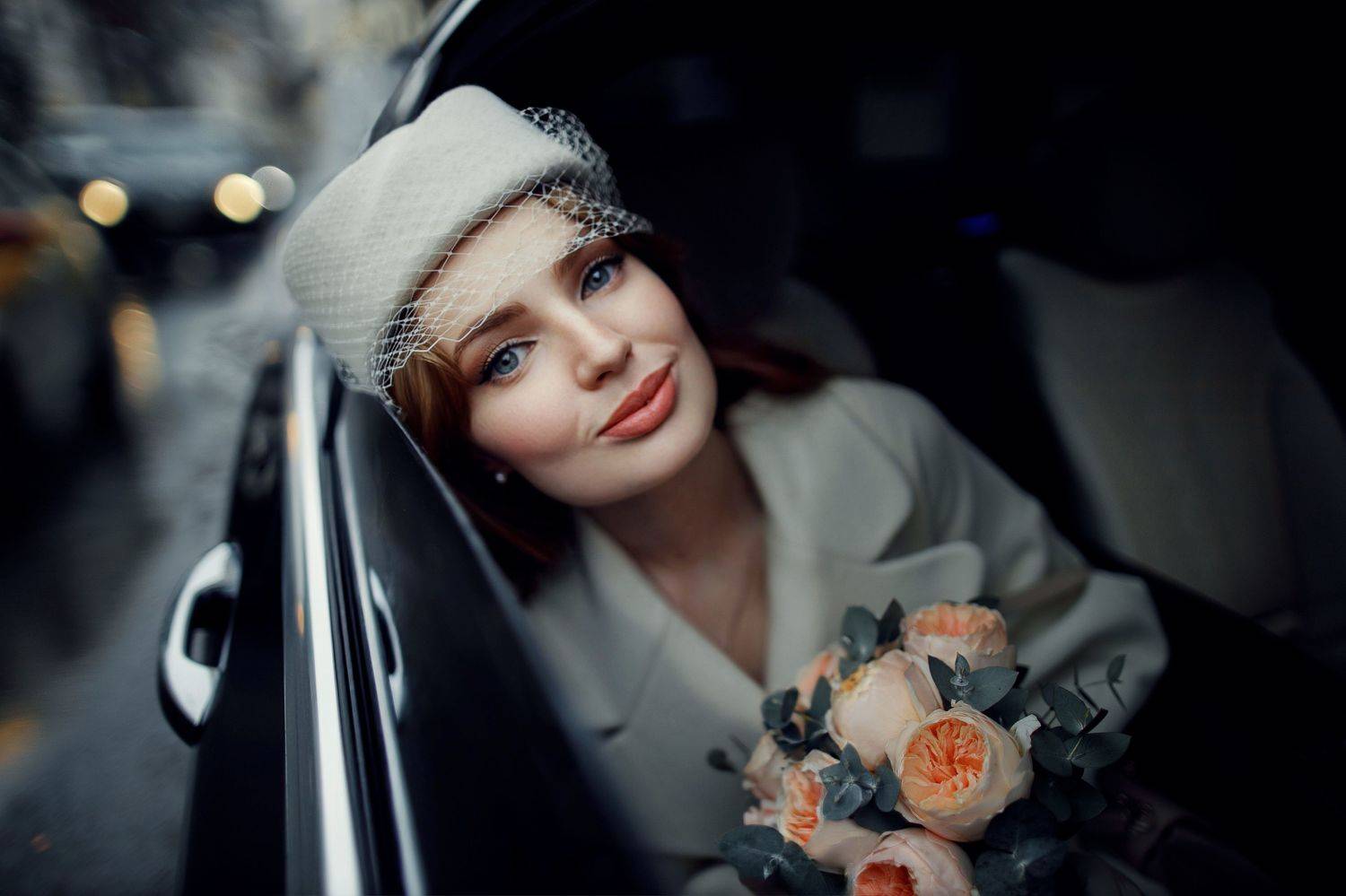 , Анна Мельникова