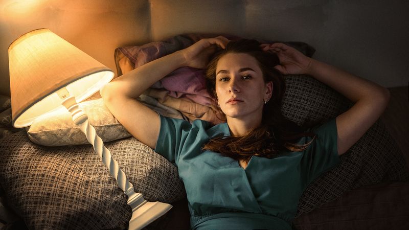 портрет, женскийпортрет, арт, art алиса фото превью