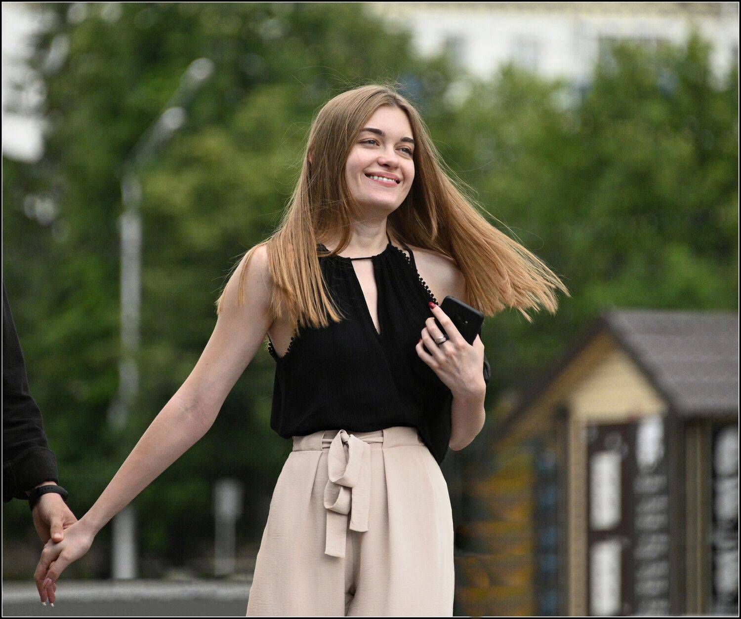 , Меднов Влад