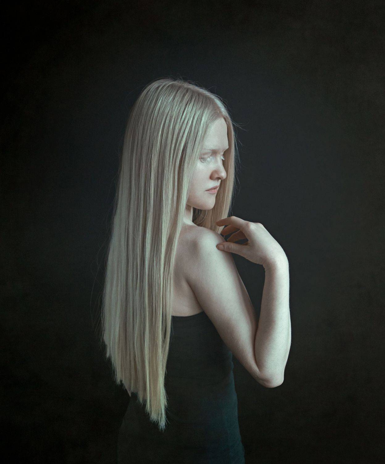 , Горбунова Юля