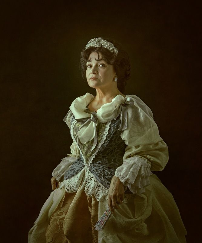 Императрица фото превью