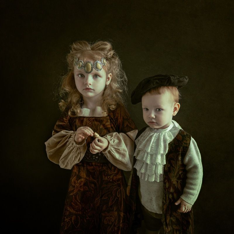 Горбуновы фото превью