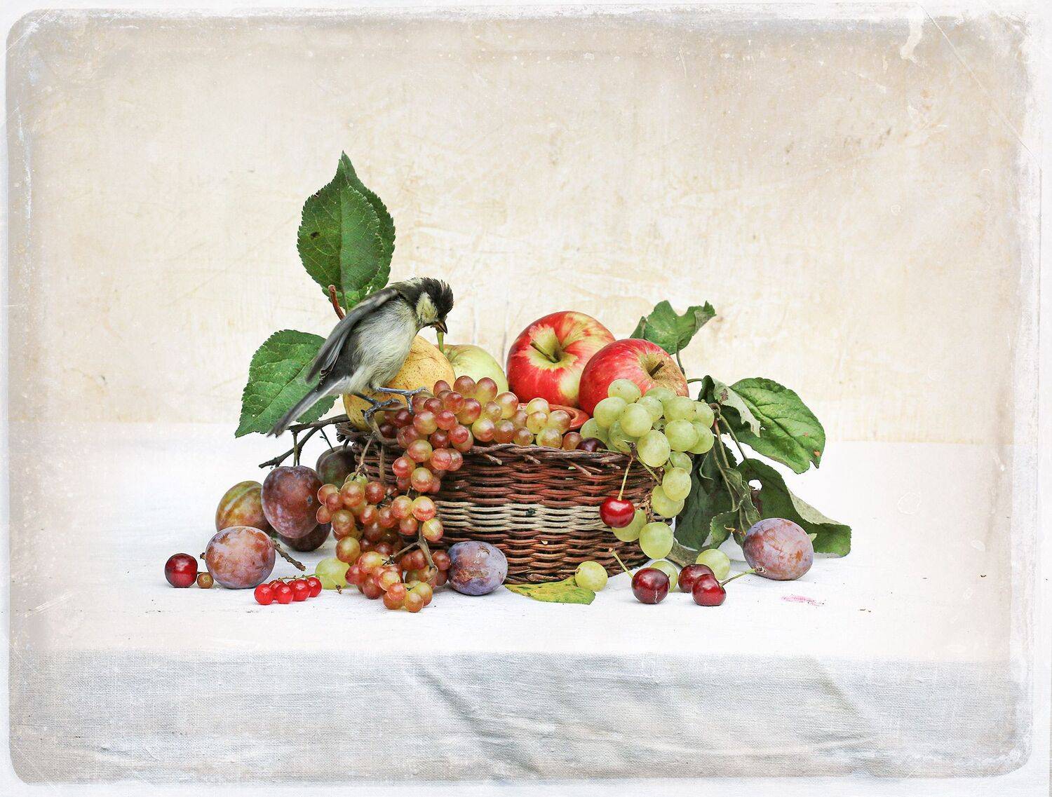 , Хромушин Олег