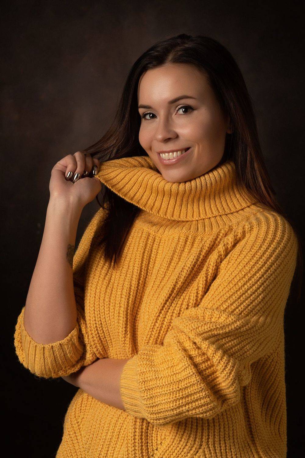 , Андрей Иванов