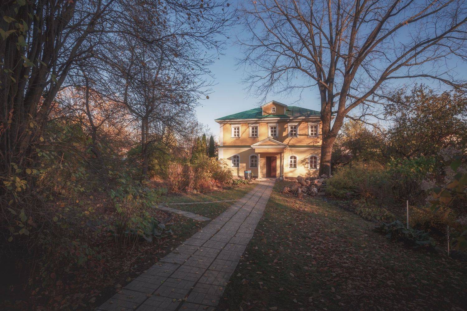 , Котов Андрей