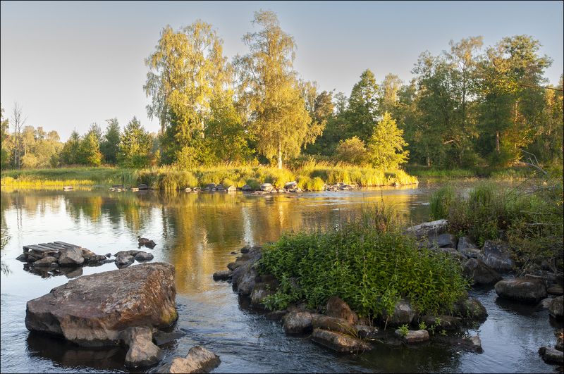 Вуокса фото превью