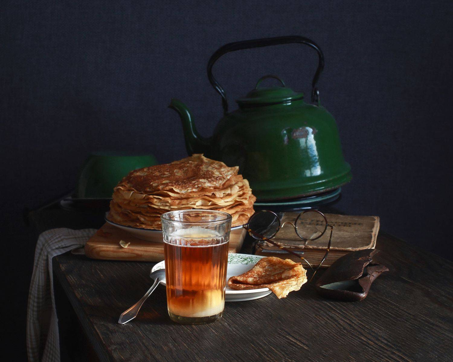 , Наталья Казанцева