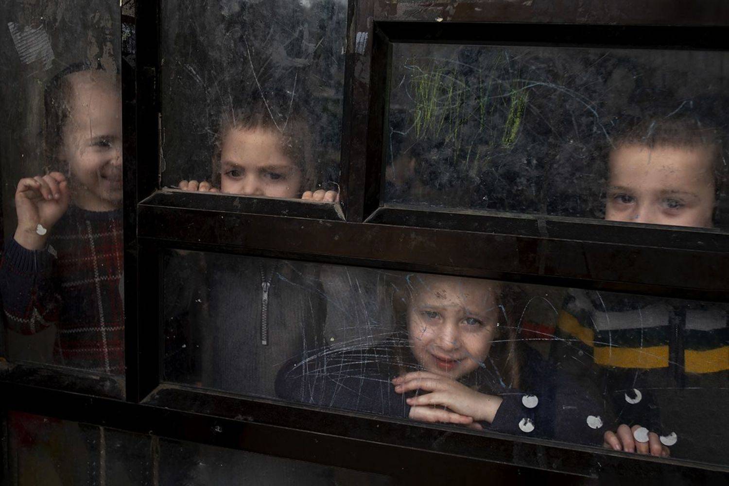 Israel, children,kids,, Orna Naor
