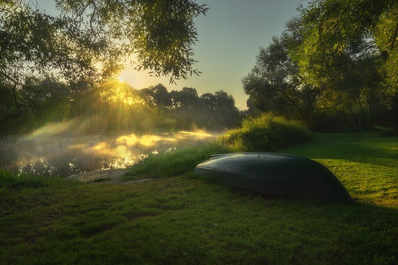 природа манит фото превью