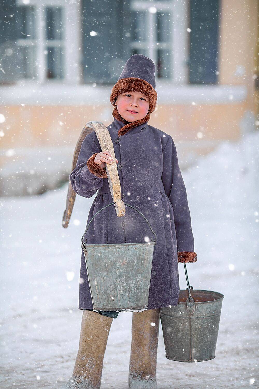 , Ирина Ларина