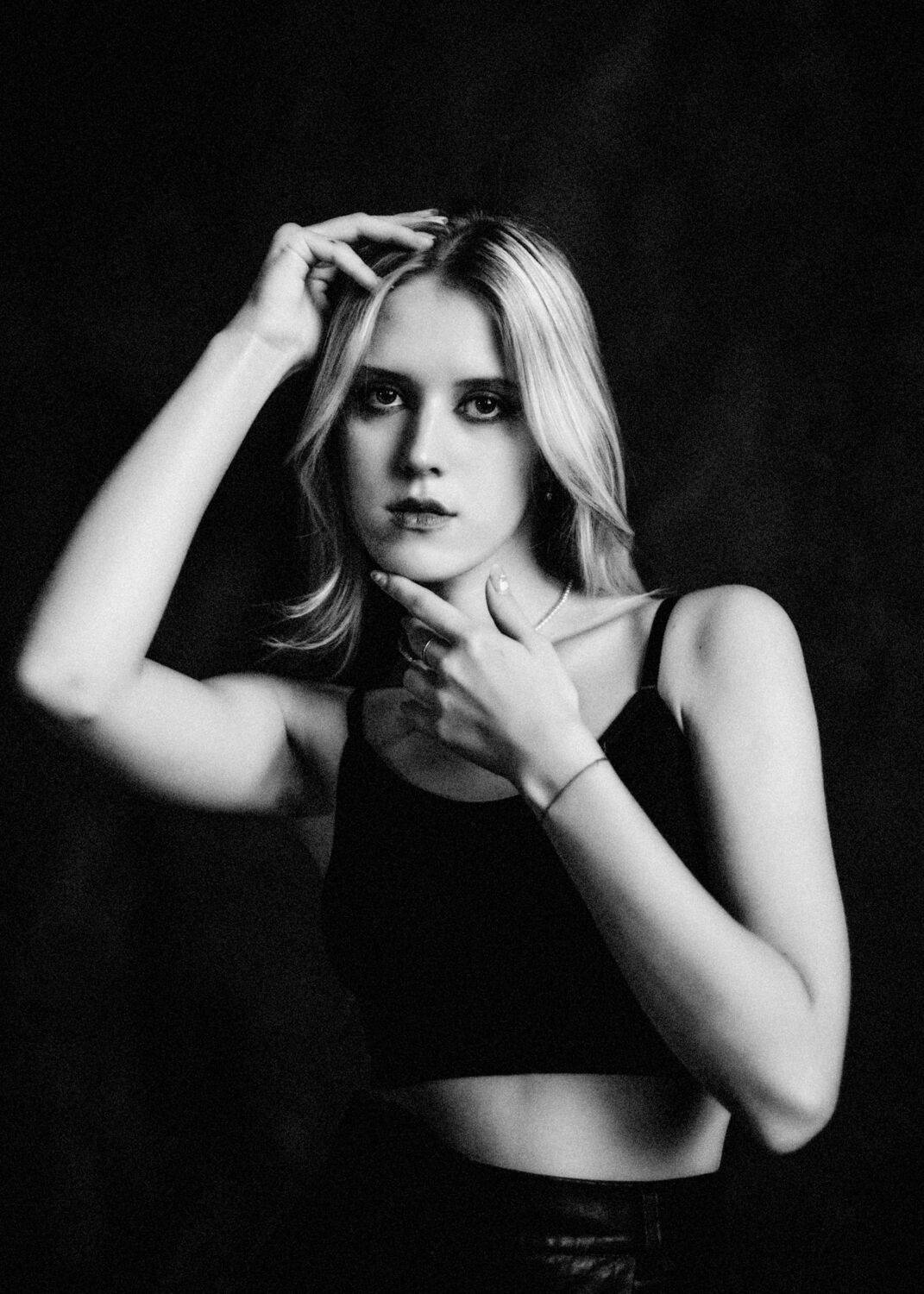 , Юлия Барсукова