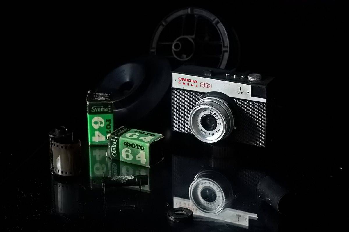 , Николаев Владимир