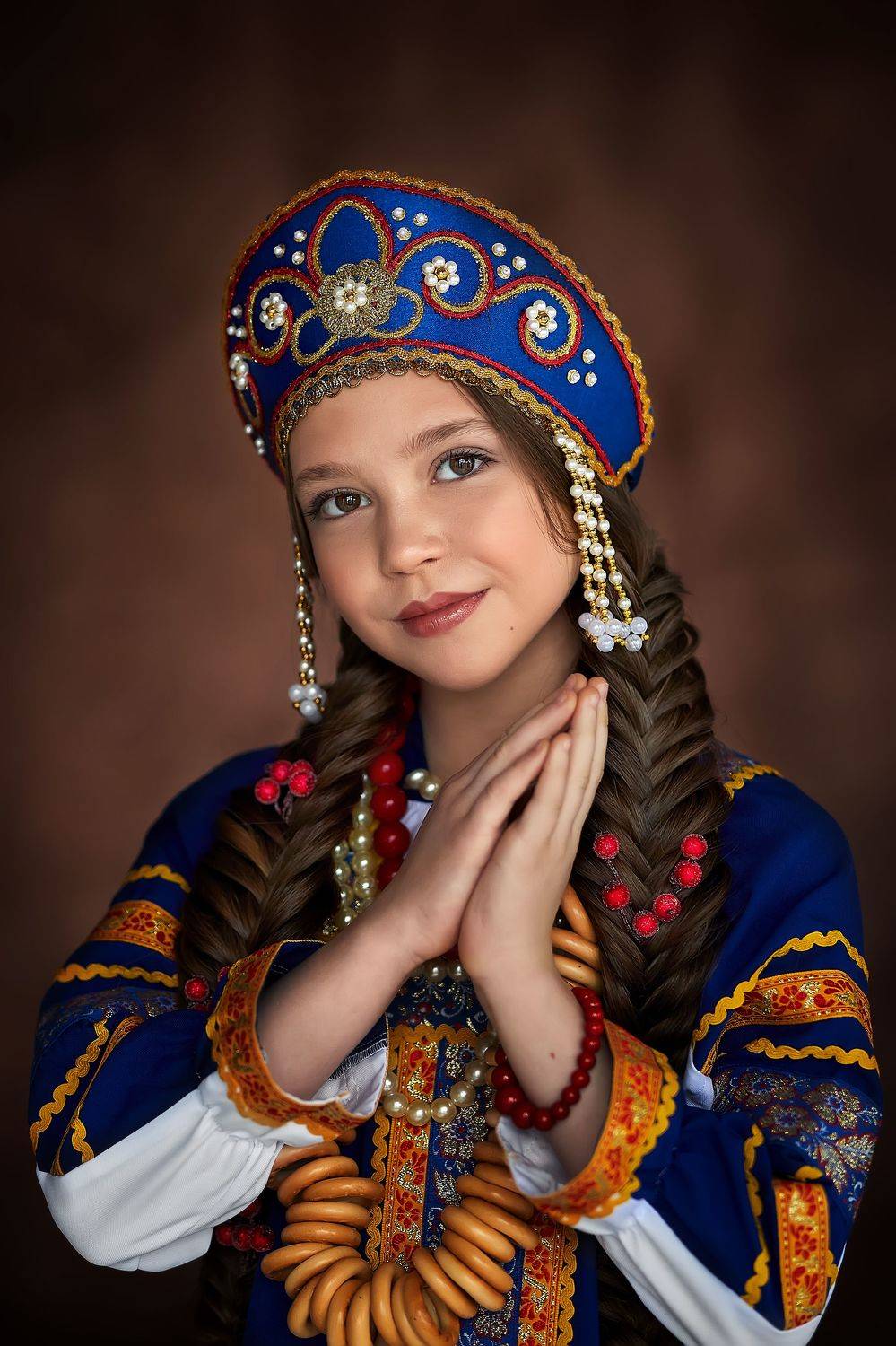 , Анастасия Чупико