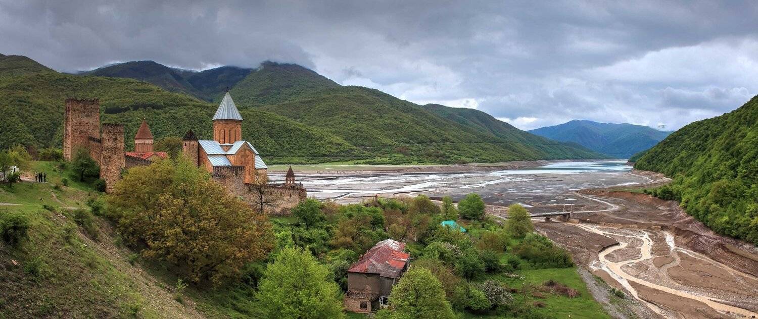 , Андрей Перешеин