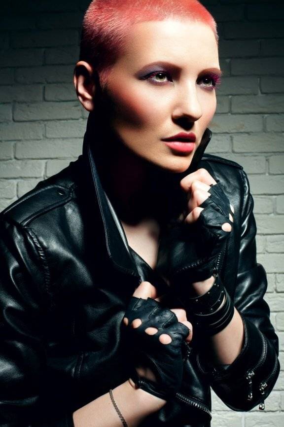 , Давыдова Инга