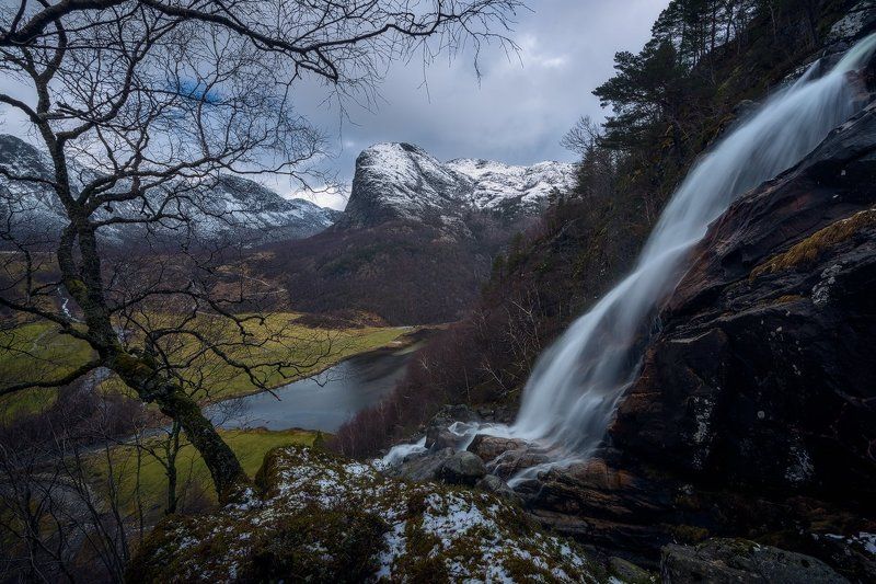 Einarknuten фото превью