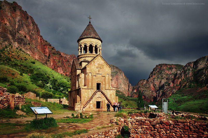 Noravank фото превью