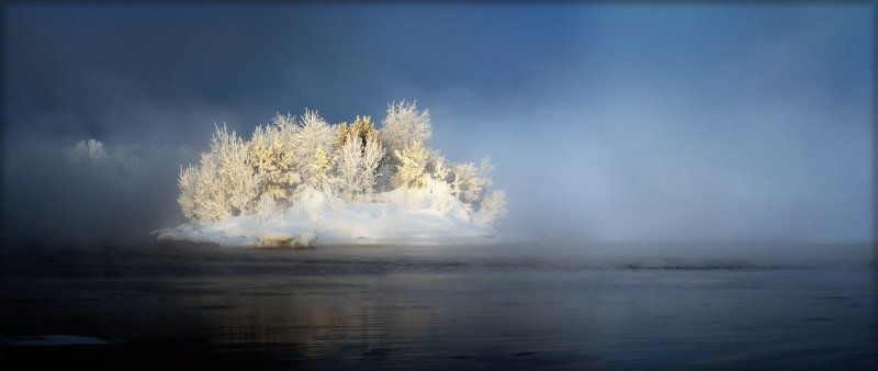 Однажды была зима фото превью