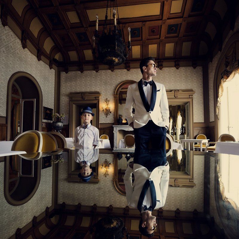 WEDDING IN ITALY, COMO фото превью