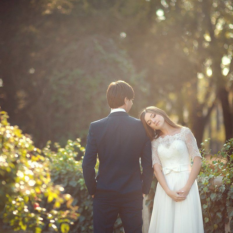 WEDDING IN LVIV фото превью