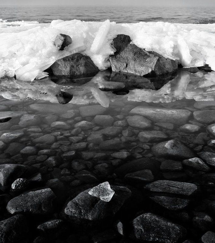 пленка Сердце Онеги фото превью