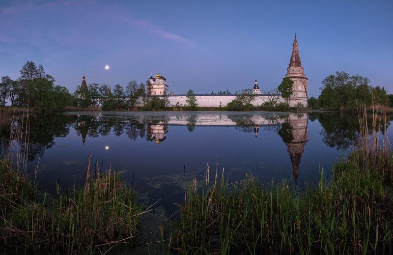 лунная ночь...! фото превью