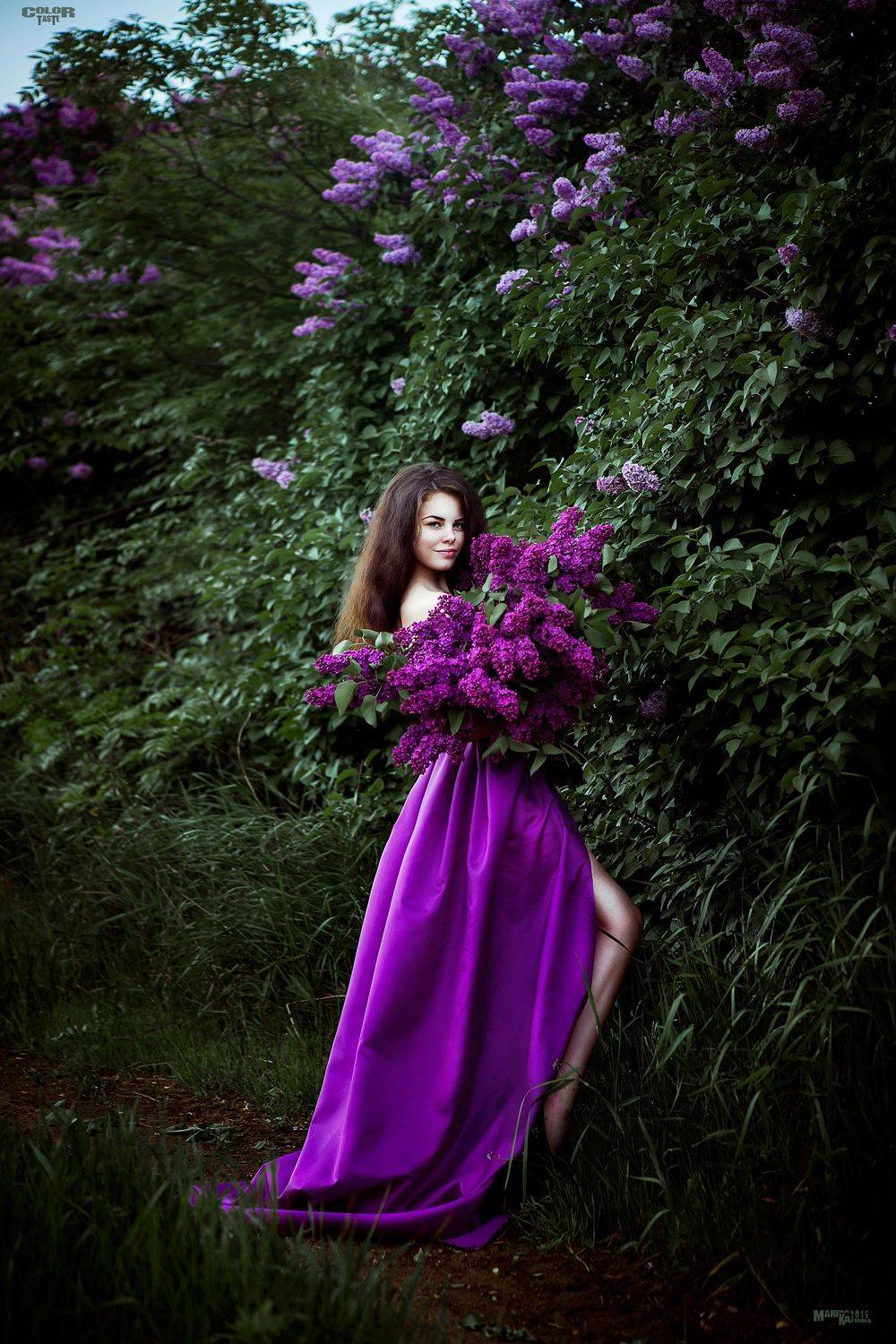 , Казьмина Марина