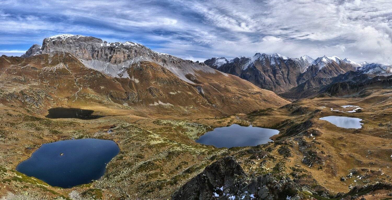 кавказ, кчр, Александр Круль