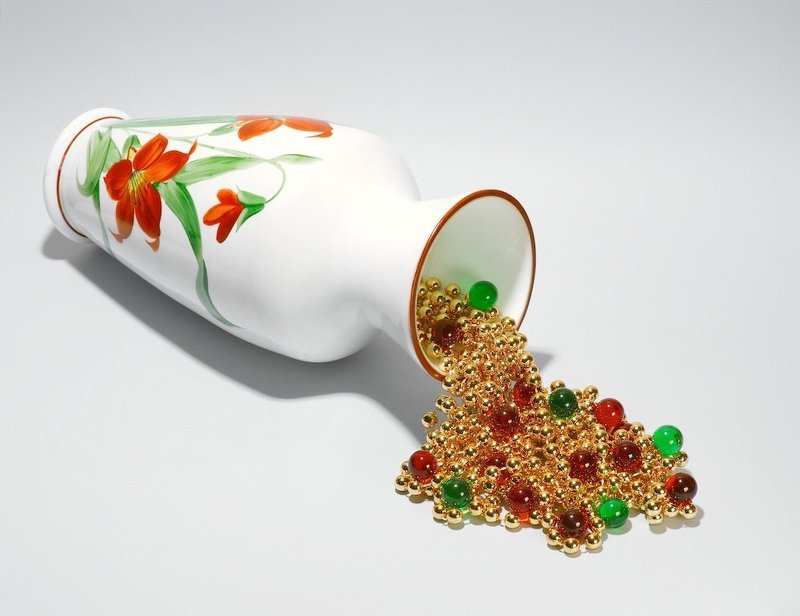 Tulip Tulip economic crisis фото превью