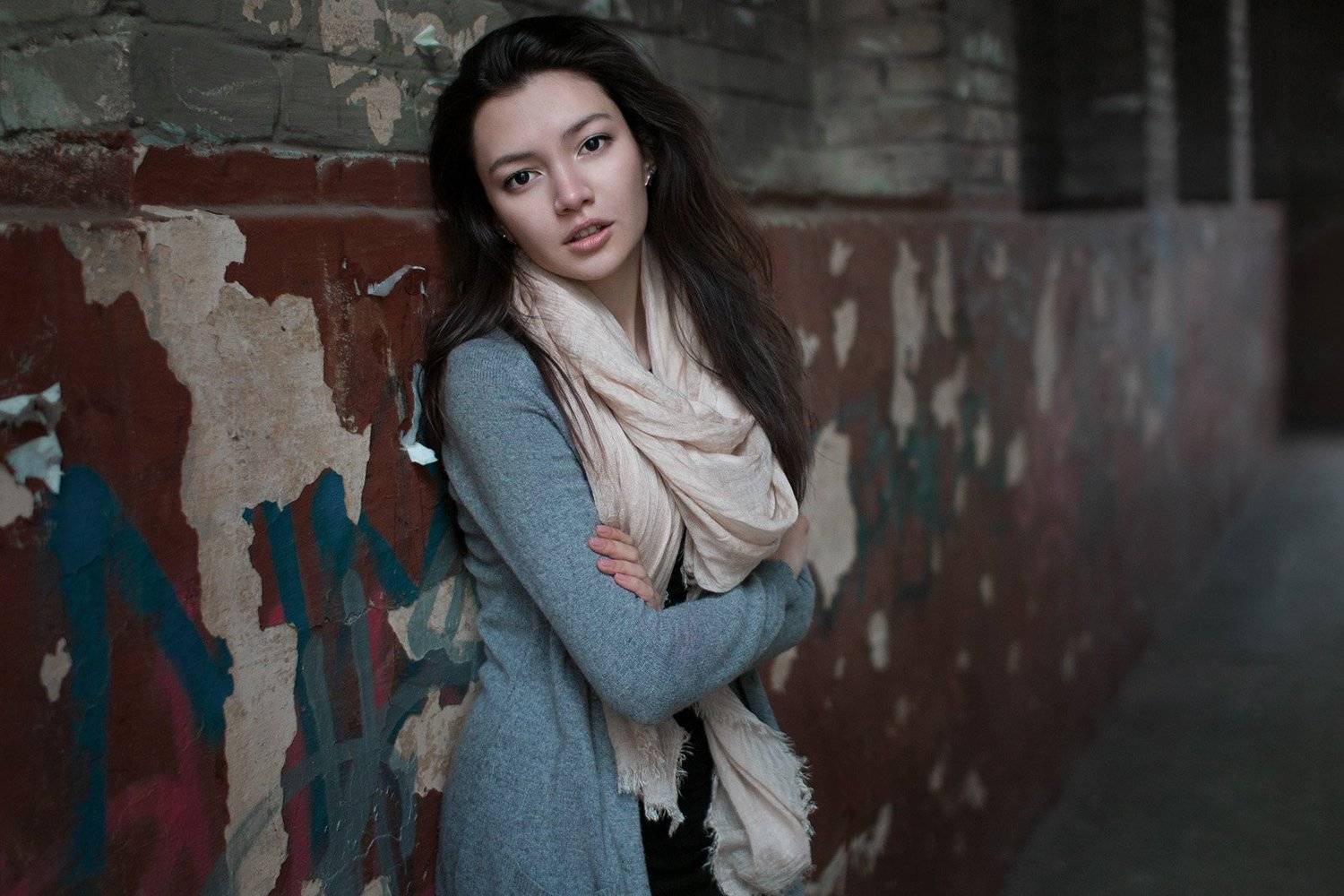 , Скрипников Александр