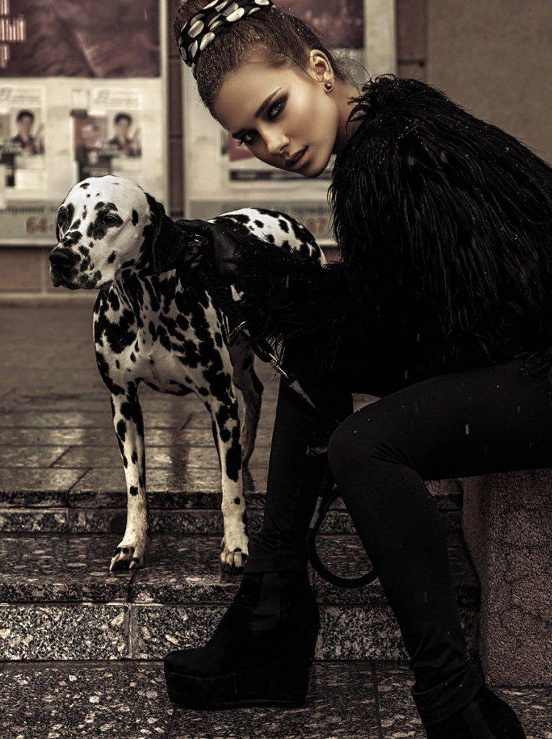 fashion, Роман Лобастов