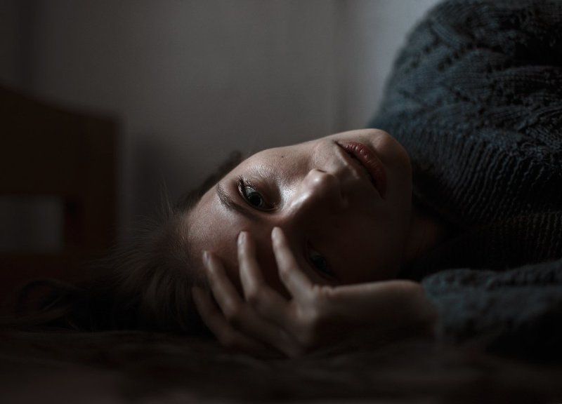 Анна фото превью