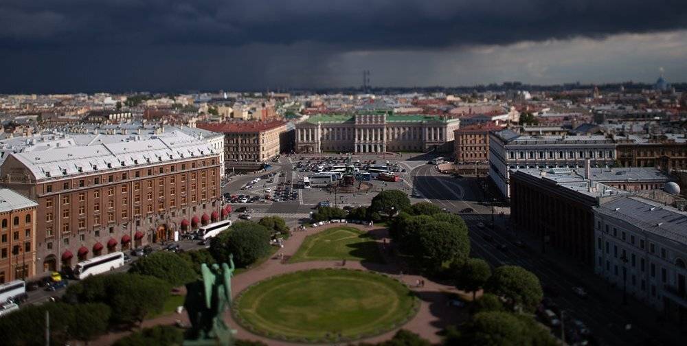 Питер Спб Tilt, Крылов Сергей