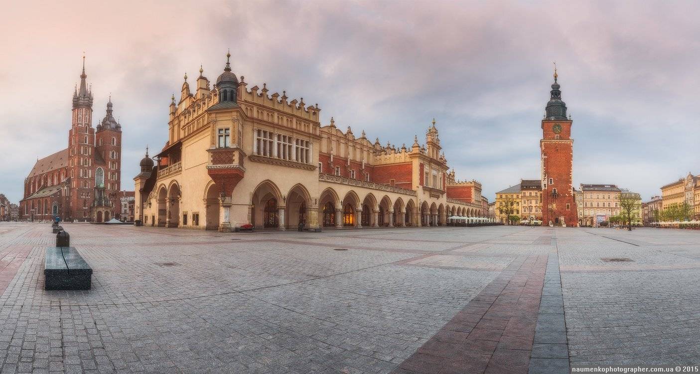 16-35mm, A7r, Architecture, Cityscape, Europe, Krak?w, Naumenkophotographer, Panorama, Poland, Sony, Travel, Краков, Панорама, Польша, Александр Науменко