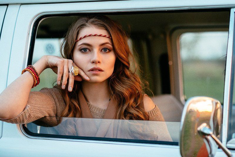 Хипи фото превью