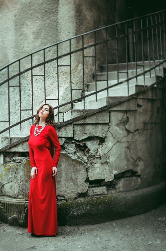 Леся фото превью