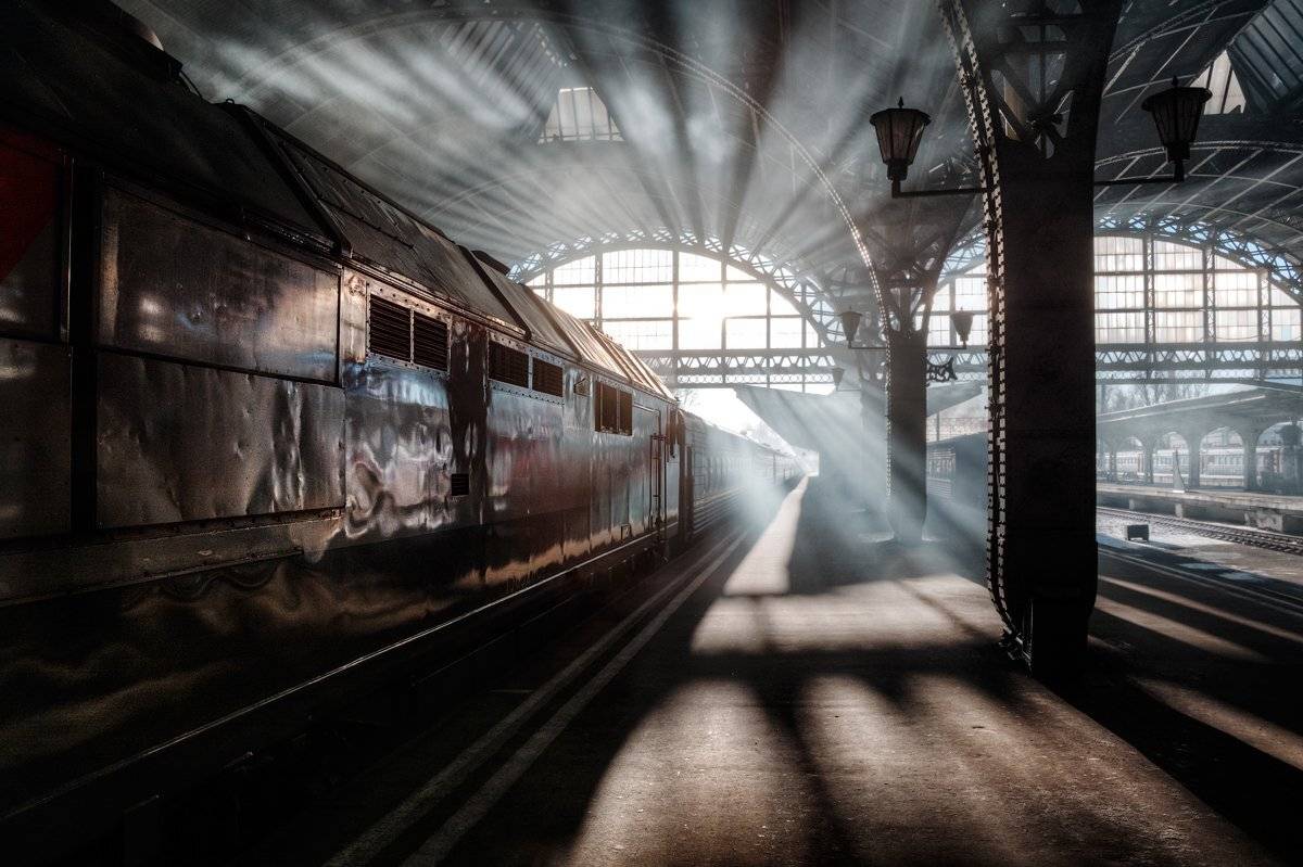 , Александр Атоян