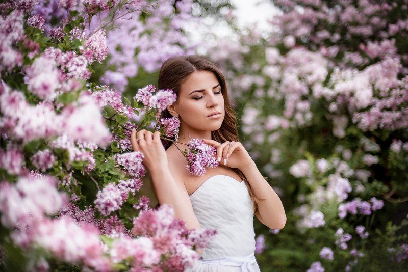 Евгения фото превью