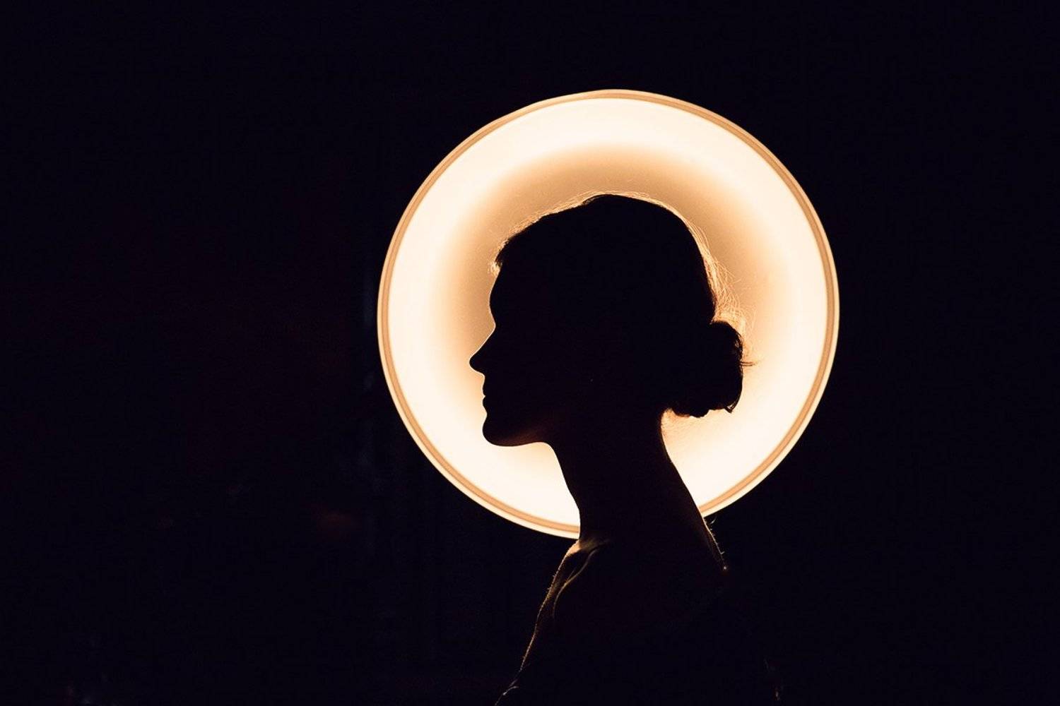 Женский портрет, Портрет, Natalia Drachinskaya