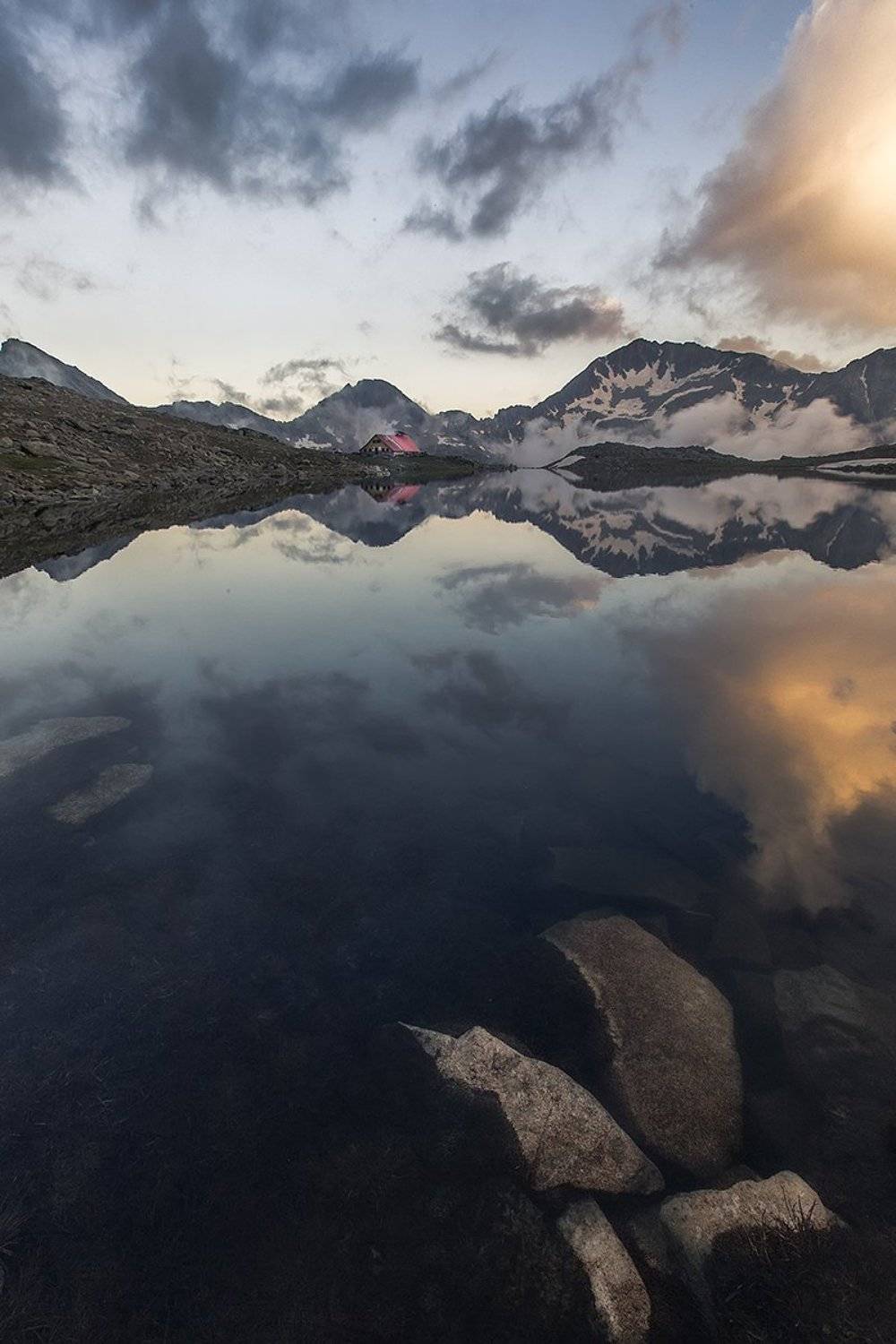 , Martin Evgeniev Panayotov