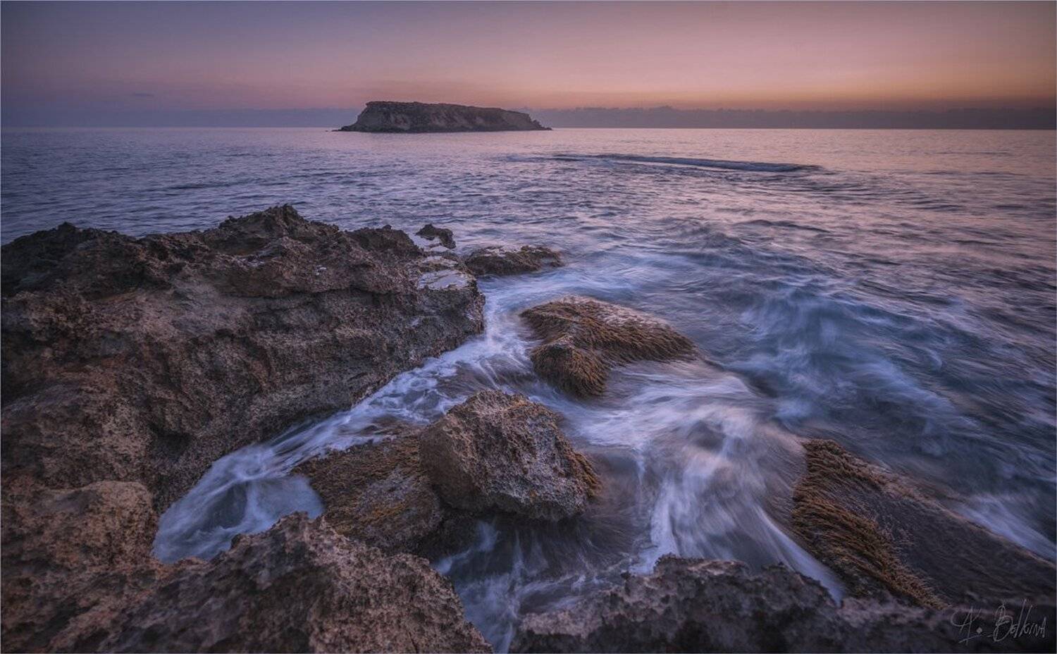 , Ариадна Белкина