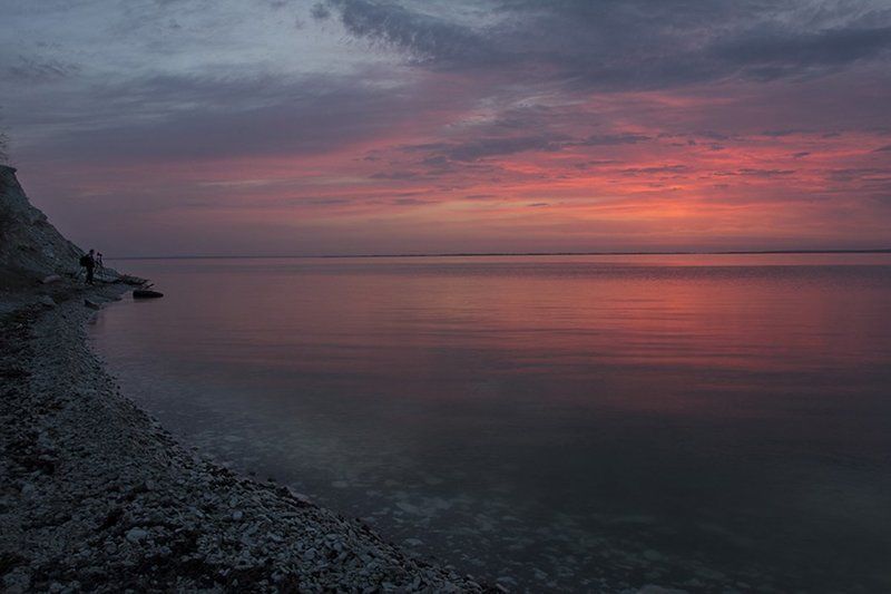 20 мая - день Волги фото превью