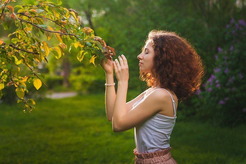 Вероника фото превью