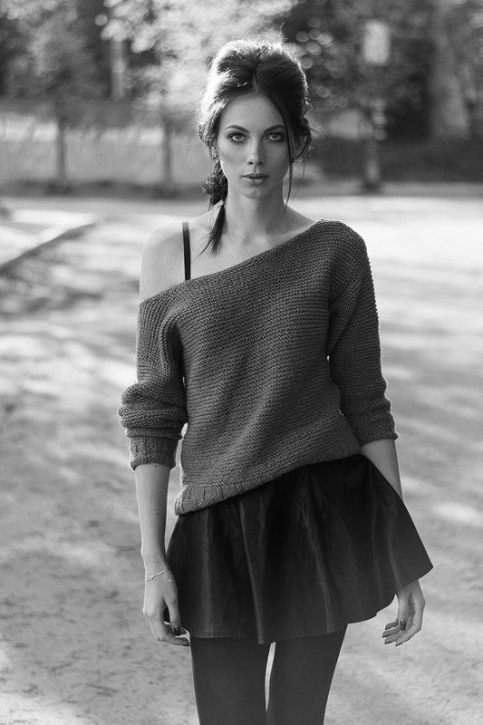 portrait,girl,fashion,outdoor, Катя фото превью