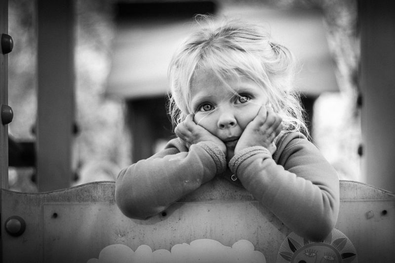 Детский портрет, Жанр, Жанровый портрет, Портрет Кира фото превью