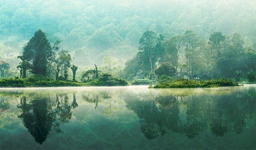 Situ Gunung