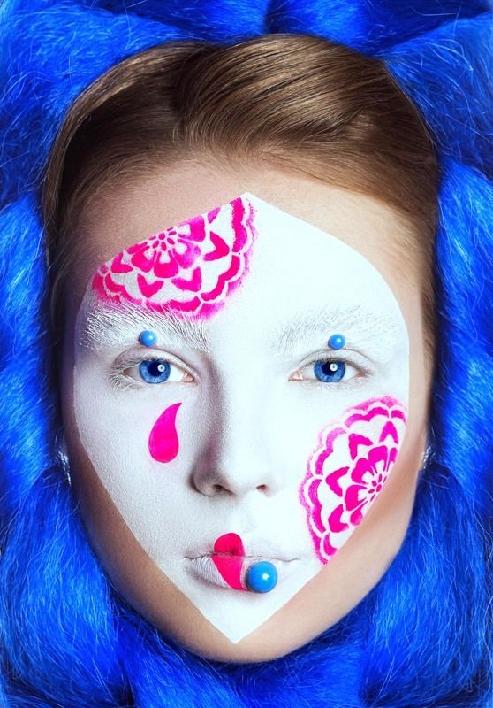 Mask фото превью