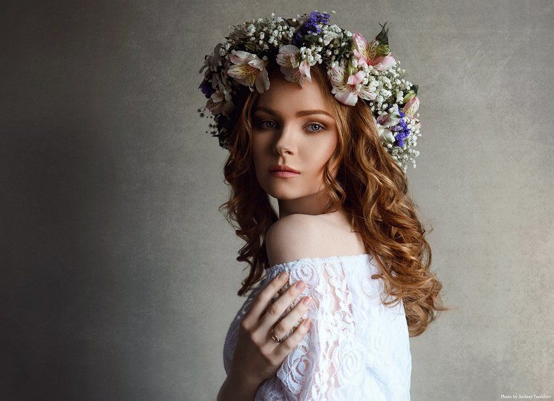 Аполлинария фото превью