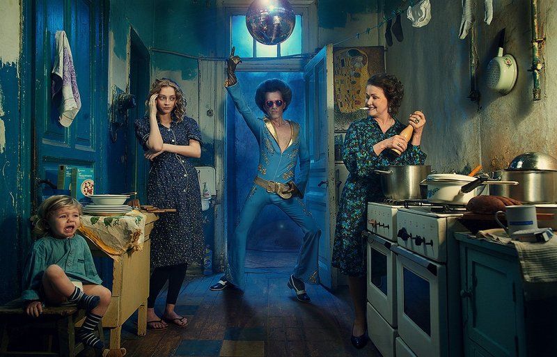 How You Like Me Now? фото превью