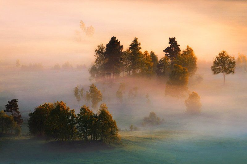 Colors of the Sunrise... фото превью